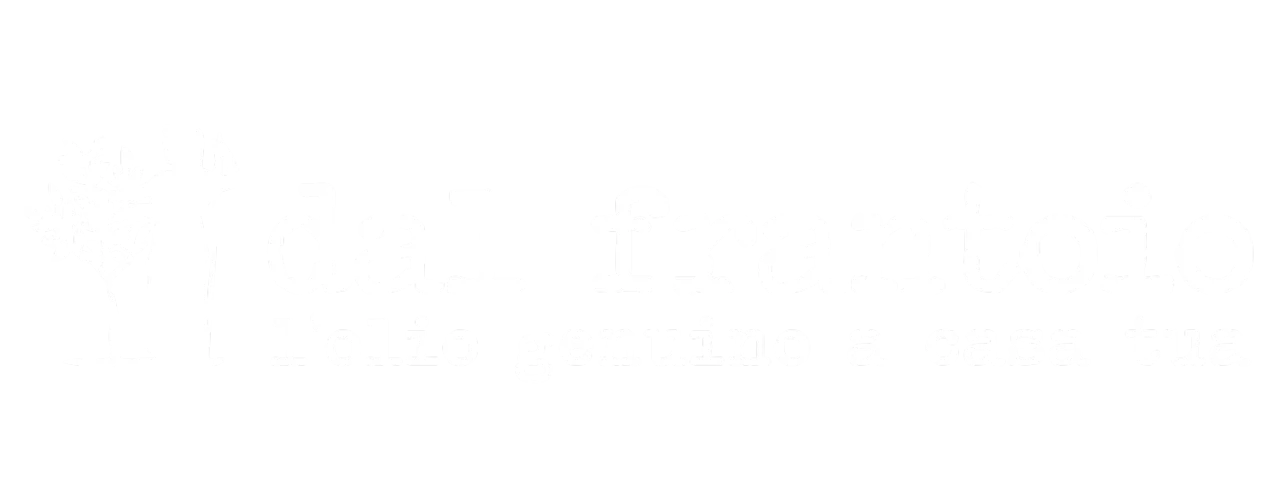logo Dal Frantoio
