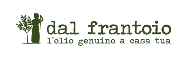 Dal Frantoio Logo